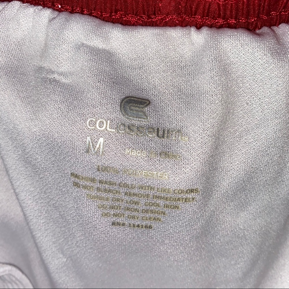 IU Running Shorts - Picture 3 of 3